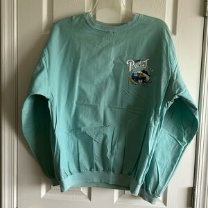 Vintage Unisex Panama Jack Surf Shirt